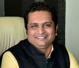 Dhananjay Pawar