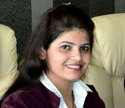 Priyanka Pawar